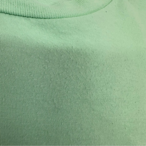 Margaritaville XL Mint Green It’s 5 O’Clock Somewhere Hollywood Beach FL T-Shirt - Picture 10 of 11